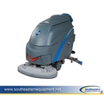 Demo ICE i36BT Walk-Behind  Traction-Drive Auto Scrubber