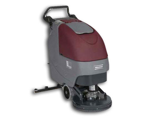 Reconditioned Minuteman E17 Floor Scrubber 17 inch