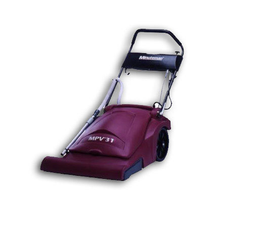 Reconditioned Minuteman MPV-31 Wide Area Vacuum