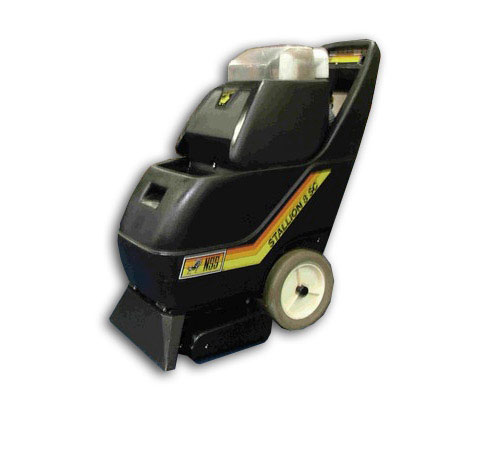 Reconditioned NSS Stallion 8SC Carpet Cleaner