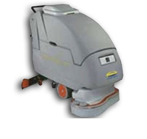 Demo Pacific ScrubMaster 26C