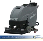 Reconditioned Tomcat MiniMag 20D Disk Floor Scrubber