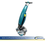 New Tennant i-mop Lite Scrubber