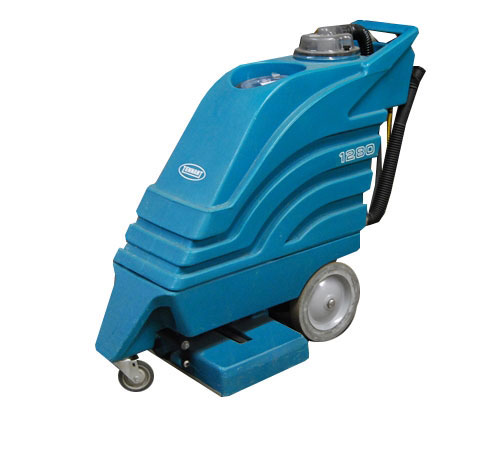 Reconditioned Tennant 1280 Carpet Cleaner