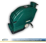 Reconditioned Nobles SpeedScrub 2001 Disk 20" Floor Scrubber