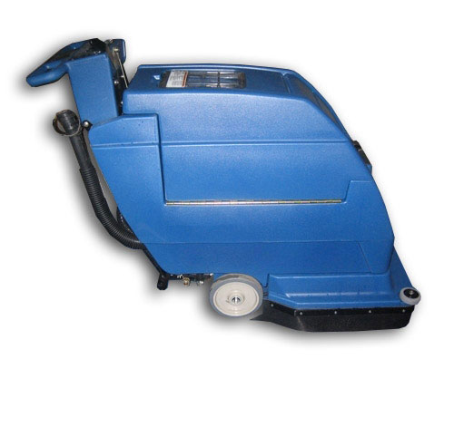 Reconditioned Tennant Bluestar 20" Disk Floor Scrubber