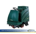 Reconditioned Nobles EZ Rider 28" Disk Scrubber