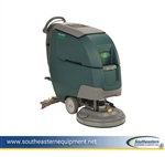 Demo Nobles SS300 17" Pad Assist Disk Floor Scrubber