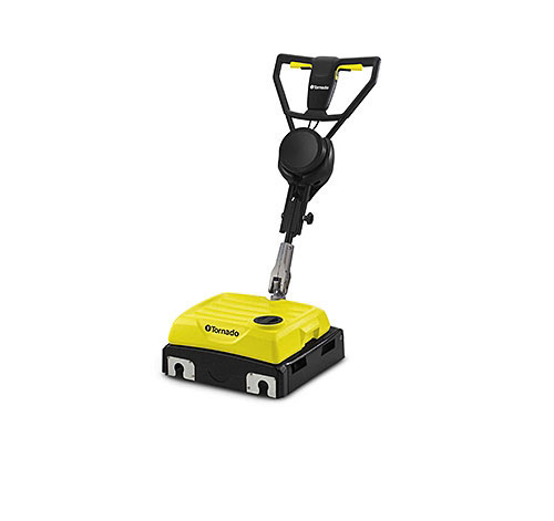 Reconditioned Tornado Karcher Vario Floor Machine