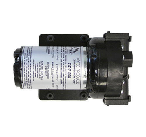 Mytee OEM Part #  C381 Pump-Out, 60Psi, 115V