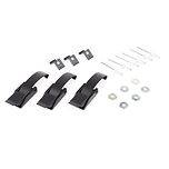 ProTeam OEM Part # 100286 Kit, Latch, For Linevacer