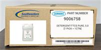 Tennant OEM Part # 9006758 Detergent-Ttcs Pure, 5.0 [1 Pick = 1Ctn] Replaces part #TN9015248