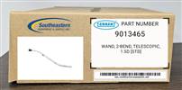 Tennant OEM Part # 9013465 Wand, 2-Bend, Telescopic, 1.5D [Std]