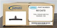 Tennant OEM Part # 9013470 Tool, Pickup, Hrd Flr, Sdwndr, 18W