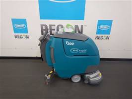 Tennant Recon Certified T300-11063905 Scrubber