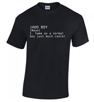 Jado Boy Kids T-Shirt