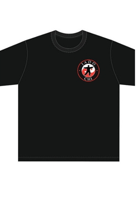 Jado Chi T-Shirt Adult