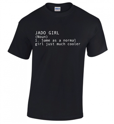 Jado Girl Kids T-Shirt