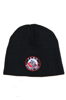 Jado Kuin Do Beanie Hat