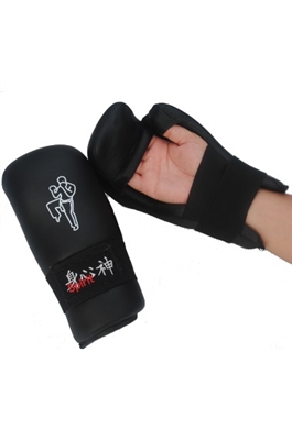 Sparring Mitts