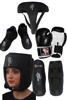 Full Sparring Kit Bundle - Adults