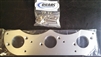 Kawasaki 1100 to GP1200 Carb Conversion Plate