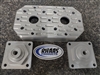 Billet 550 Cylinder Head