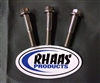 Factory Pipe Head Pipe Bolts