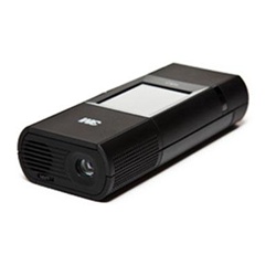 3M MP180 LCOS Projector- NTSC, PAL - HDTV - 1080i - 800 x 600 - SVGA - 32 lm - 4:3 - USB - VGA - Wi-Fi Warranty