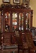 Dresden Buffet and Hutch in Cherry Finish by Acme - 12155