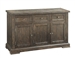 Landon Server / Buffet in Salvage Brown Finish by Acme - 60744