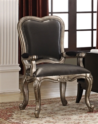 Chantelle Accent Chair by Acme - 96204