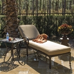 Fiesta Chaise Lounge by Bridgeton Moore 10430178