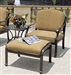 Charleston Chenille Club Chair by Bridgeton Moore 10430186