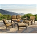 Charleston 7pc Outdoor Living Set by Bridgeton Moore 10632263