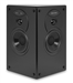 Atlantic Technology - THX Select Certified Dipole/Bipole Surround Channel Speakers - Black ATL-4400SR-P-BLK