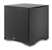 Atlantic Technology - 12" Powered Box Subwoofer 325 watt - Black ATL-444SB-BLK