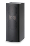 Atlantic Technology - THX Ultra2 Center Channel Speaker-Satin Black ATL-6200eLR-BLK