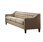 Suzanne Sofa in Beige Finish by Acme - 54010