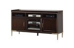 Eschenbach 64 Inch TV Console in Cherry Finish by Acme - 91962