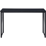 Zaidin Executive Home Office Desk in Black Finish by Acme - 92607
