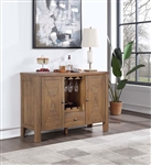 Pascaline Server in Oak Finish by Acme - DN01133