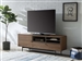 Hattie 60 Inch TV Console in Rustic Oak Finish by Acme - LV01073