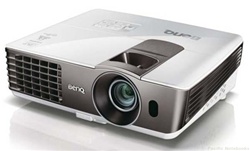 DLP Projector XGA 3200- 6.0 lbs DLP projector, XGA, 3200 AL, 5300:1 CR, HDMI, 3D Ready, USB Dsiplay & Reader, 10W speaker x 1