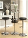 3 Piece Storage Bar Table Set by Coaster - 120715