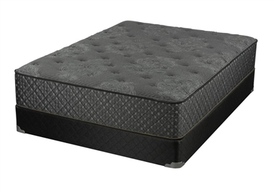 Bellamy 12 Inch Medium Firm Cooling Memory Foam California King Mattress by Coaster - 350391KW