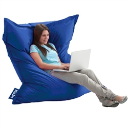 The Original Big Joe Bean Bag by Comfort Research - 0640601