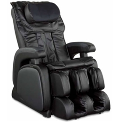Cozzia 16028 Zero Gravity Shiatsu Massage Chair CZ-16028