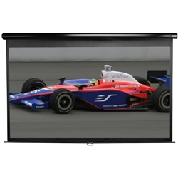 Manual Series Projection Screen 49 x 87 (100" Diagonal)