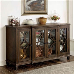 Haylee Server by Furniture of America - FOA-CM3193SV